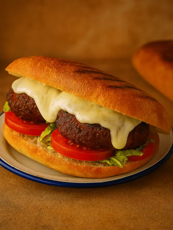 Panini Iraanse balletje