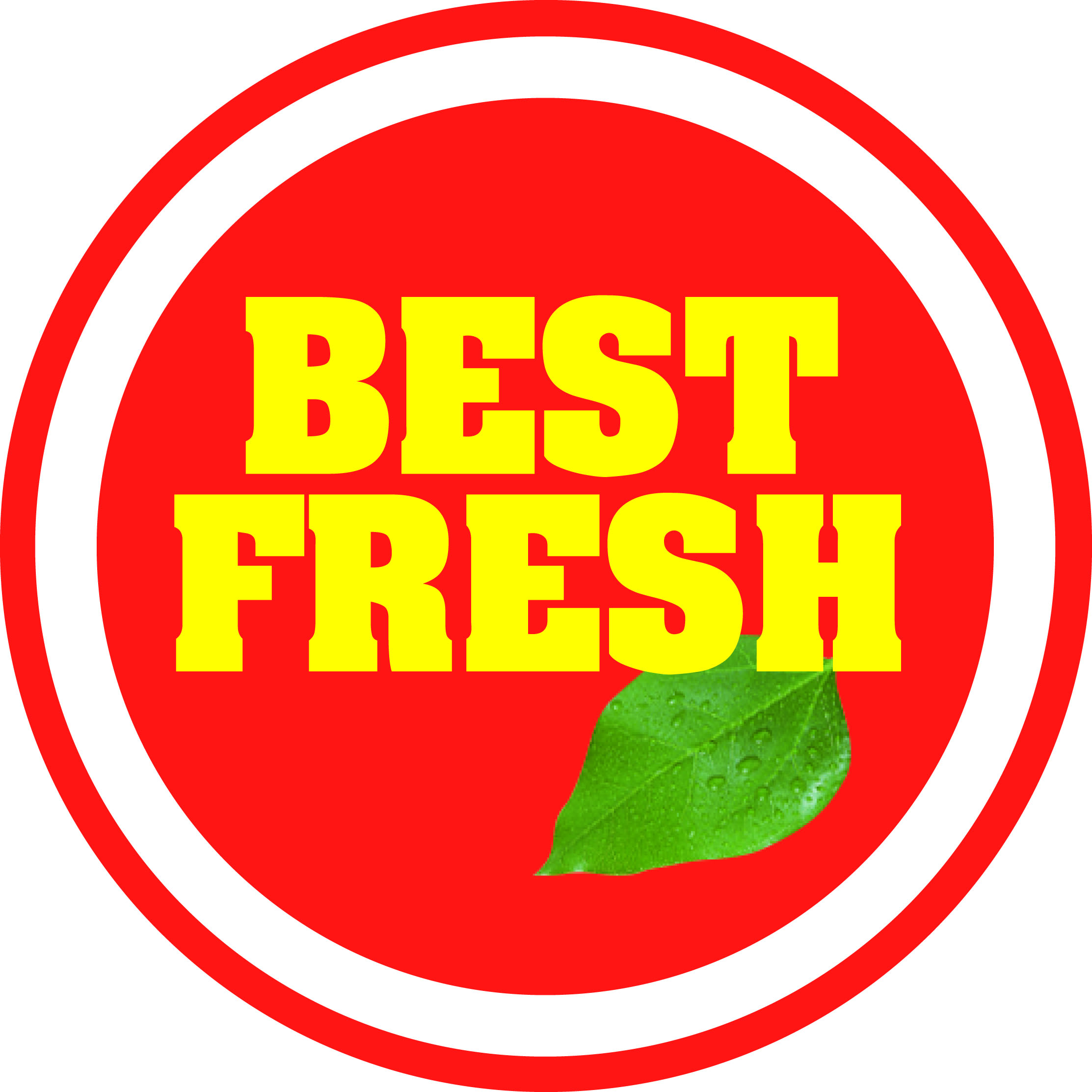 logo best fresh